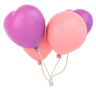 ballons
