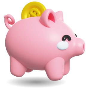 money-box