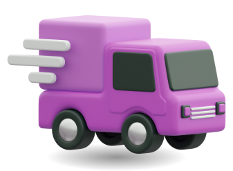 delivery truck